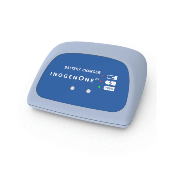 Inogen Rove 6 External Charger