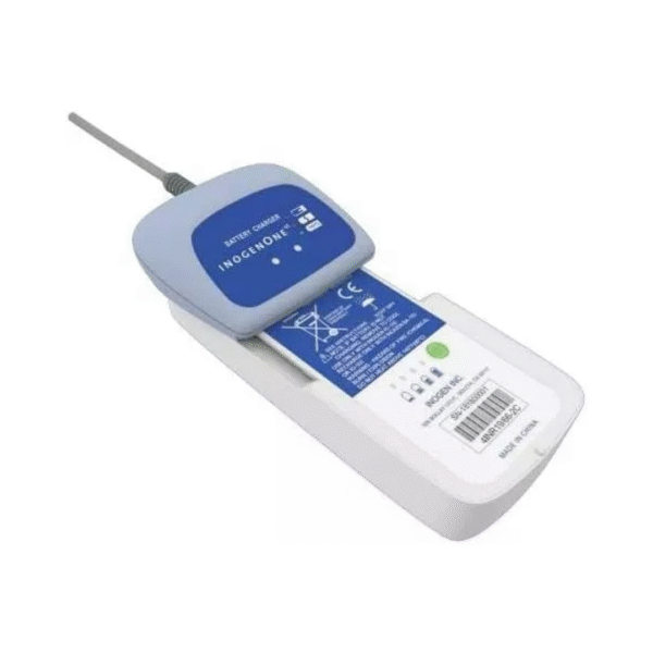 Inogen Rove 6 External Charger - Image 2