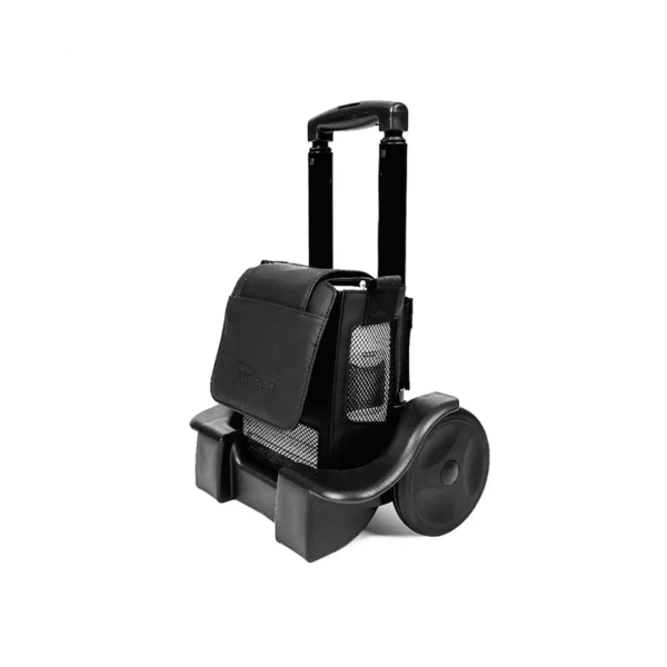 Inogen Rove 6 Transport Cart - Image 2