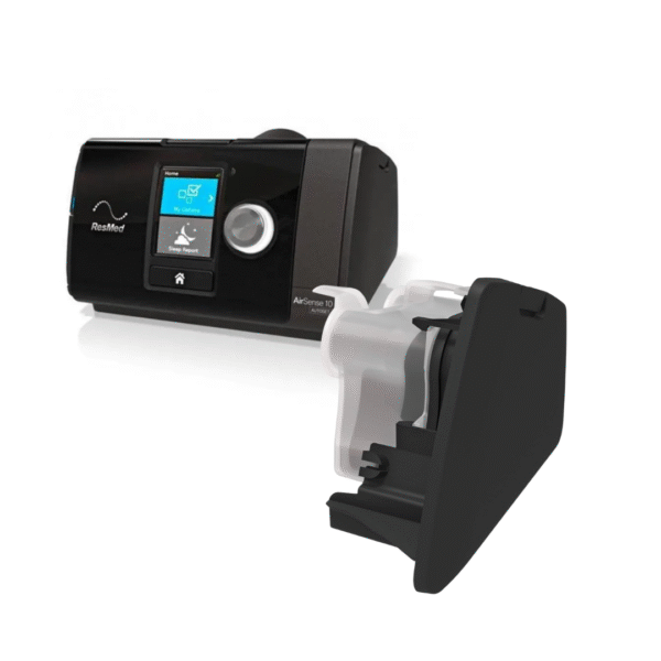 ResMed AirSense10 & AirCurve10 Side Cover - Image 2