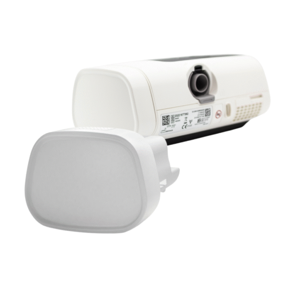 ResMed AirSense11 & AirCurve11 Side Cover - Image 2