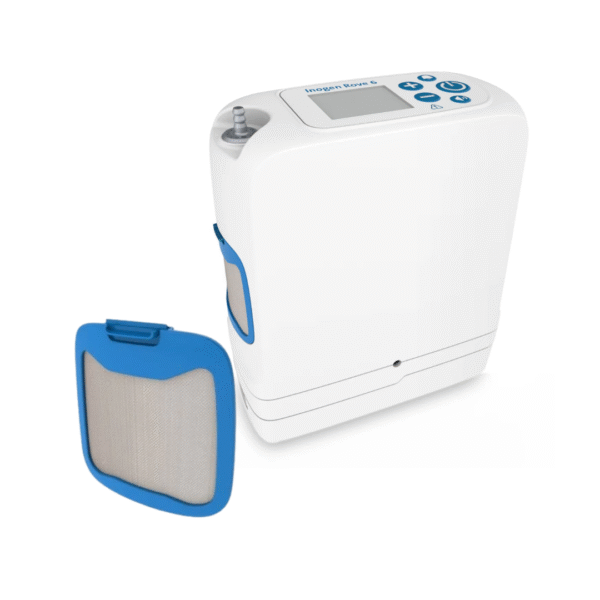 Inogen Rove 6 Particulate Filter - Image 2