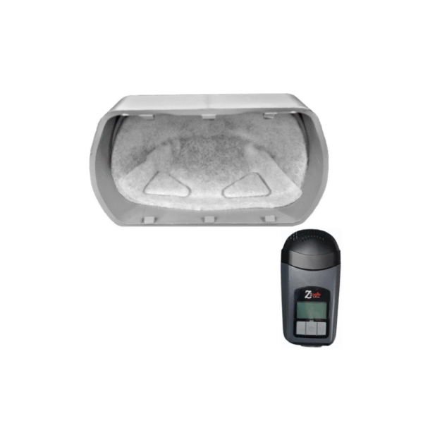 Breas Z2 Anti-Pollen Filter - Image 2