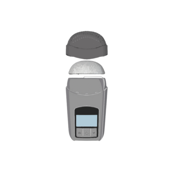 Breas Z2 Anti-Pollen Filter - Image 3