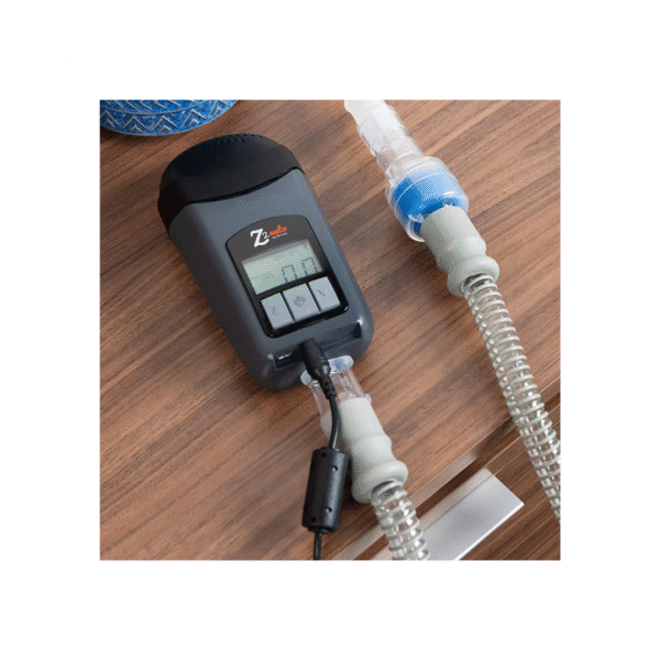 Breas HME Z2 - Image 3