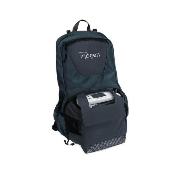 Inogen Rove 6 Backpack Bag