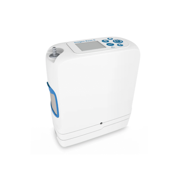 Rove 6 8 Cell Battery - Image 2