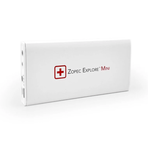 Zopec Explore Mini Portable Battery