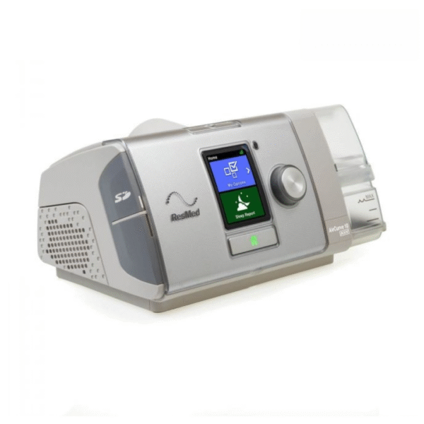 ResMed AirCurve™ 10 VAuto BiPAP - Image 2