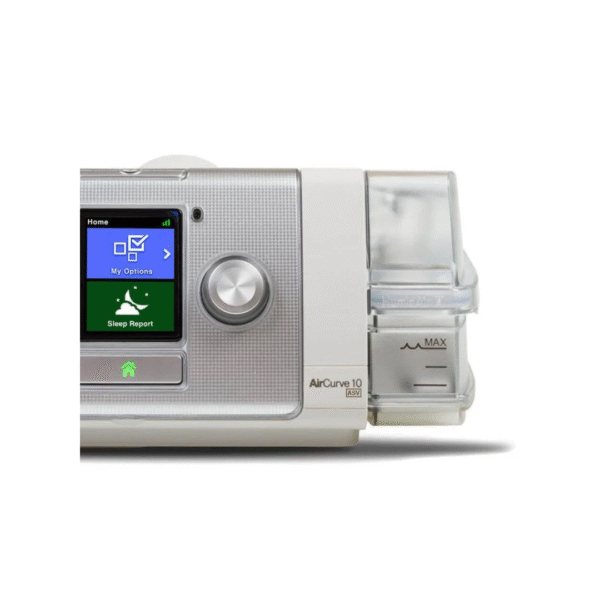 ResMed AirCurve™ 10 VAuto BiPAP - Image 3