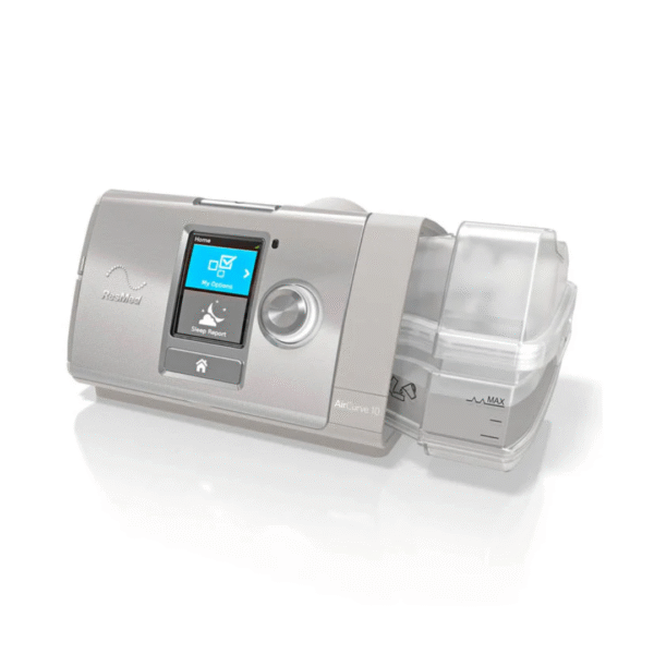 ResMed AirCurve™ 10 VAuto BiPAP - Image 4