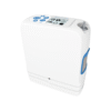 CONCENT-OXI-ROVE6.png Inogen Rove 6 Portable Oxygen Concentrator with 19 hours of autonomy