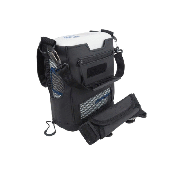 Inogen Rove 6 Portable Oxygen Concentrator - Image 5