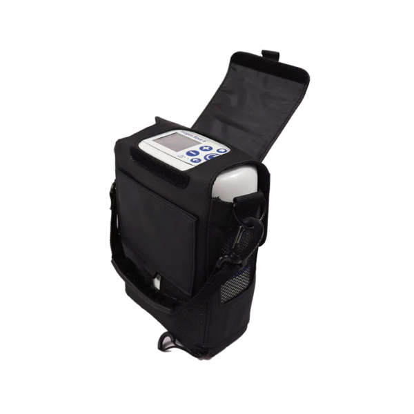 Inogen Rove 6 Portable Oxygen Concentrator - Image 6