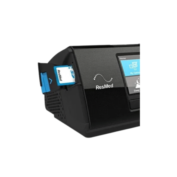 ResMed AirSense 10 AutoCPAP - Image 4