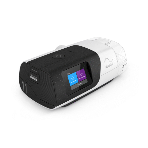ResMed AirSense11 AutoSet CPAP - Image 3