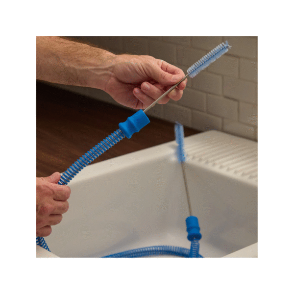 Livility CPAP Soap Mask & Tube Cleaning Brush - Image 2