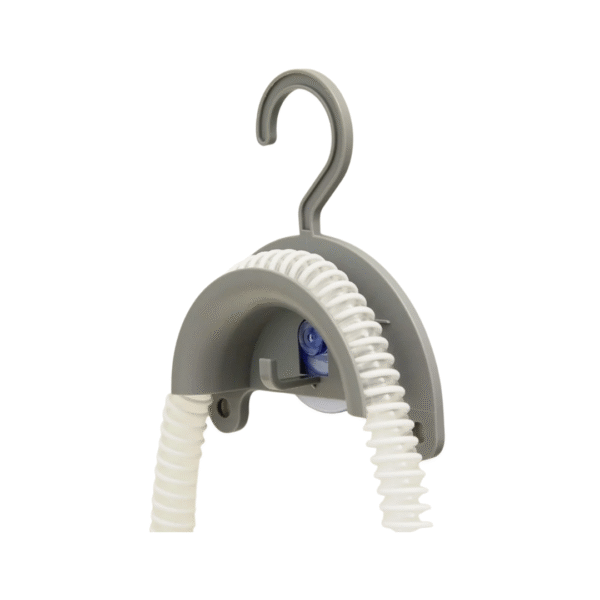 Livility CPAP Soap Hose Hanger - Image 2