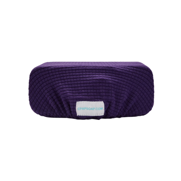 Livility CPAP Soap Dust Cover