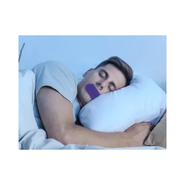 Livility CPAP Soap Mouth Tape - Image 2