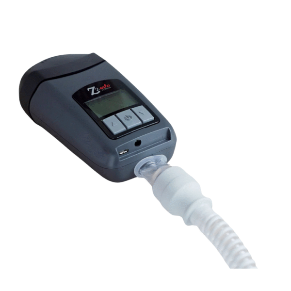 Breas Z2 Auto Travel CPAP Machine - Image 2