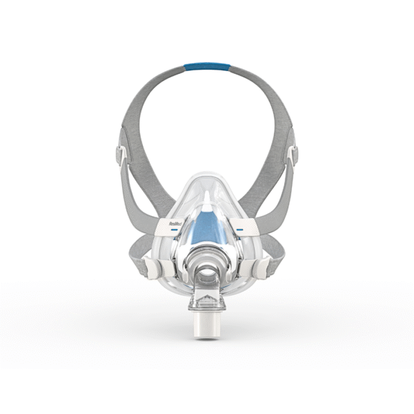 ResMed Airfit F20 FullFace Mask - Image 3