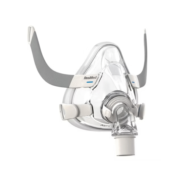ResMed Airfit F20 FullFace Mask - Image 4