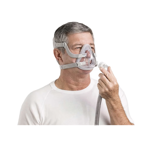 ResMed Airfit F20 FullFace Mask - Image 2