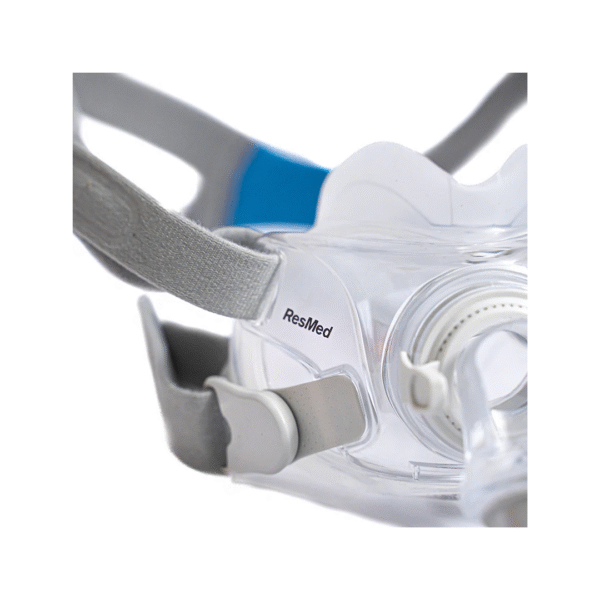 ResMed AirFit F30 Full Face Mask - Image 4