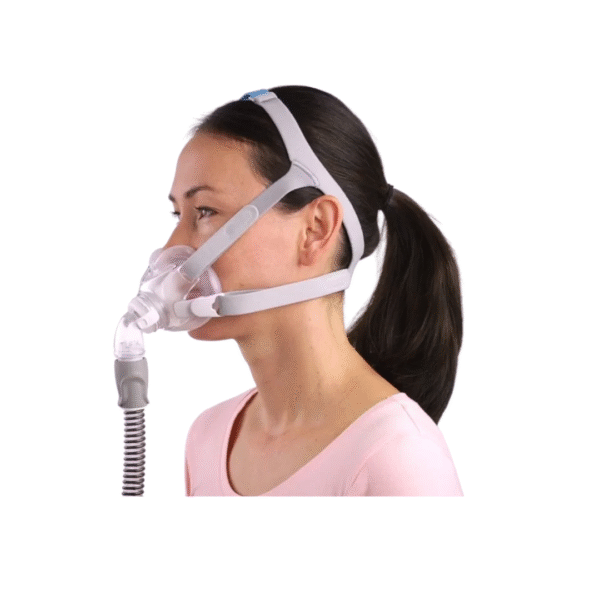 ResMed AirFit F30 Full Face Mask - Image 2