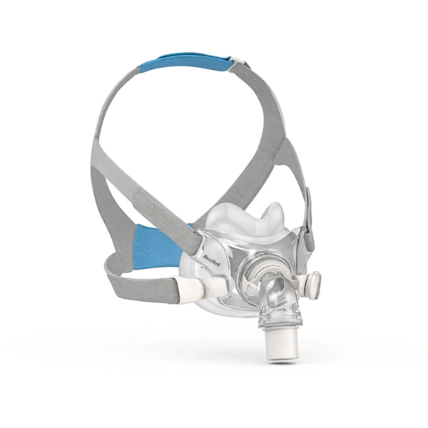 ResMed AirFit F30 Full Face Mask - Image 3