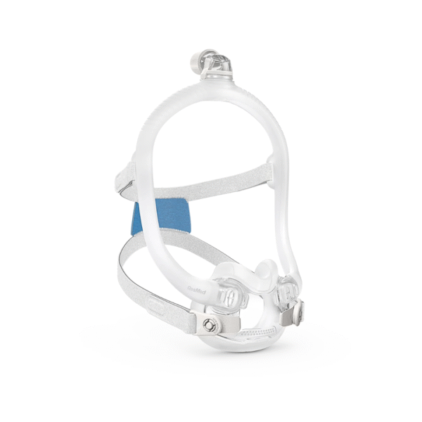 ResMed AirFit F30i Full Face Mask - Image 3