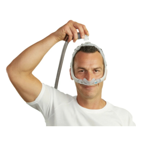 ResMed AirFit N30i Nasal Mask - Image 2