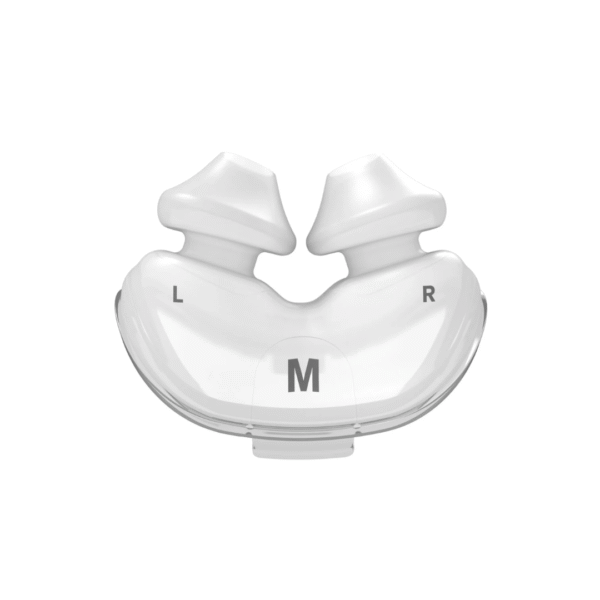 ResMed AirFit P10 Nasal Pillow Mask - Image 4