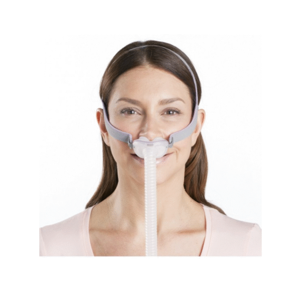 ResMed AirFit P10 Nasal Pillow Mask - Image 2