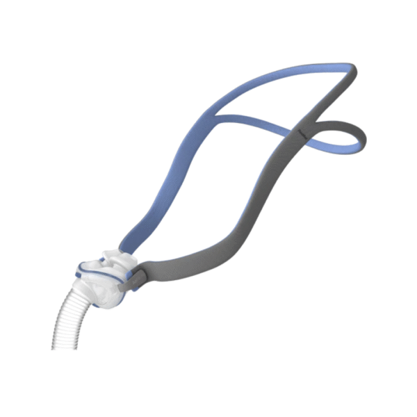 ResMed AirFit P10 Nasal Pillow Mask - Image 3
