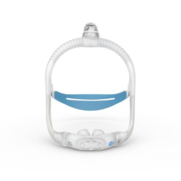 ResMed AirFit P30i Nasal Pillow Mask - Image 4