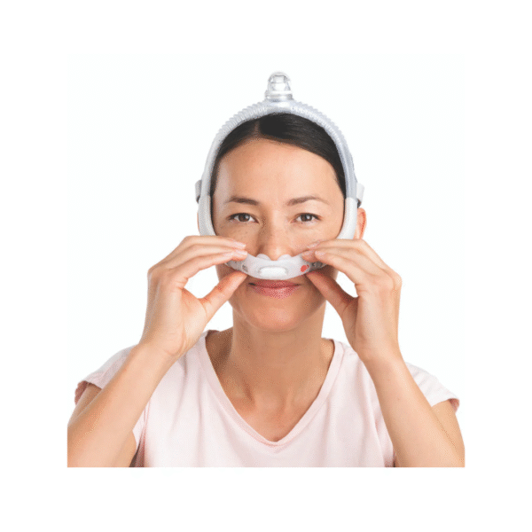 ResMed AirFit P30i Nasal Pillow Mask - Image 2