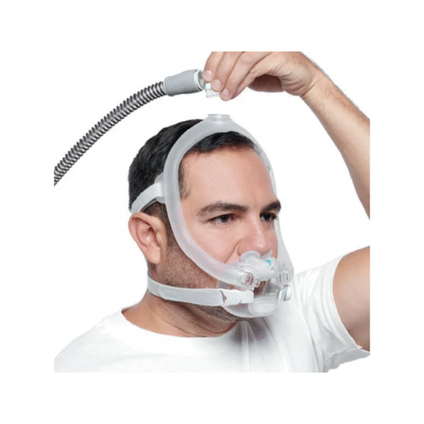 ResMed AirFit X30i FullFace Mask - Image 2