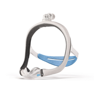 MASC-AIRTOUCH-N30i.png ResMed AirTouch N30i Nasal Mask