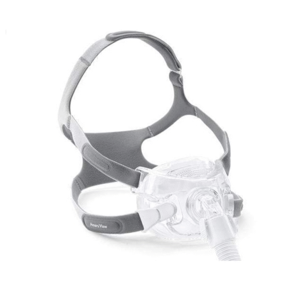 Philips Respironics Amara View Full Face Mask - Image 3