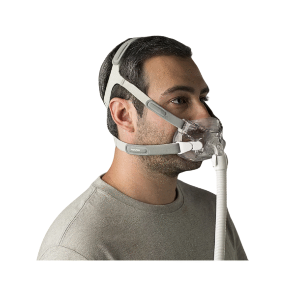 Philips Respironics Amara View Full Face Mask - Image 2