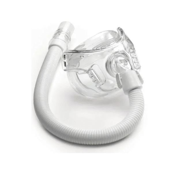 Philips Respironics Amara View Full Face Mask - Image 4