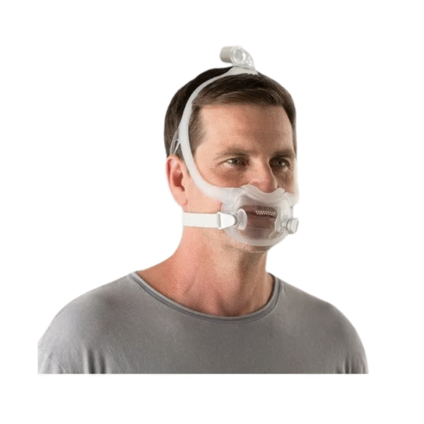 Philips Respironics Dreamwear Full Face Mask - Image 2