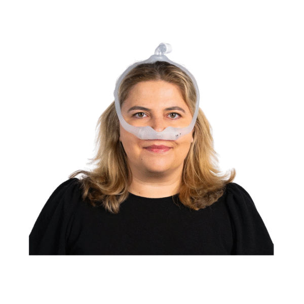 Philips Respironics Dreamwear Under The Nose Nasal Mask - Image 2