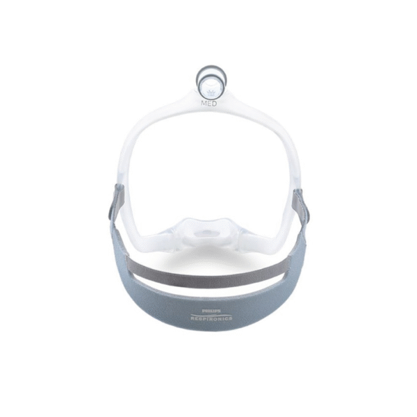 Philips Respironics Dreamwear Under The Nose Nasal Mask - Image 4