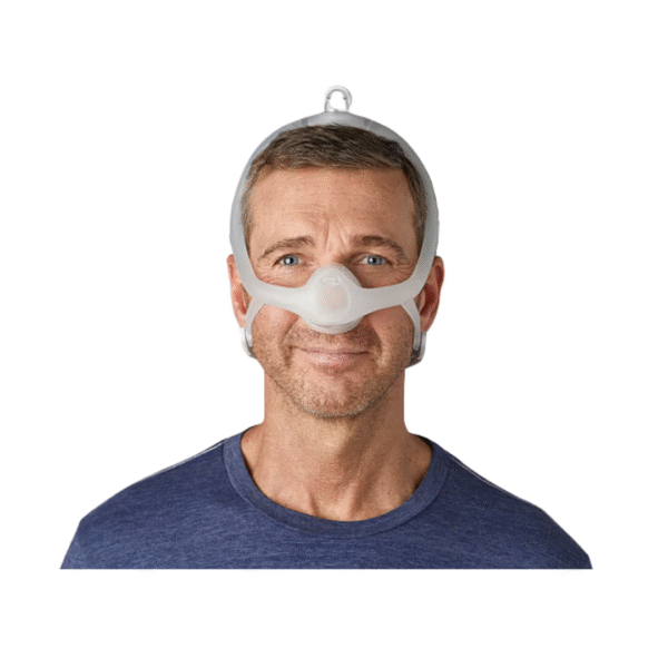 Philips Respironics Dreamwisp Nasal Mask - Image 2