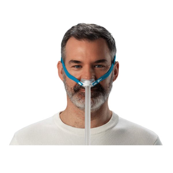 Fisher & Paykel Nova Micro Nasal Pillow Mask - Image 2