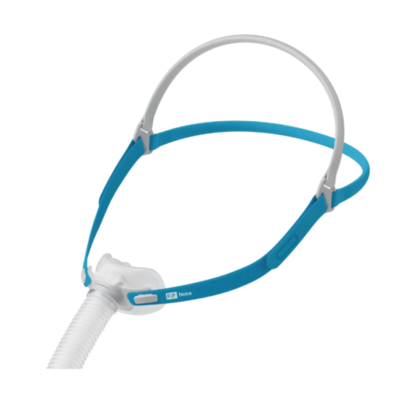 Fisher & Paykel Nova Micro Nasal Pillow Mask