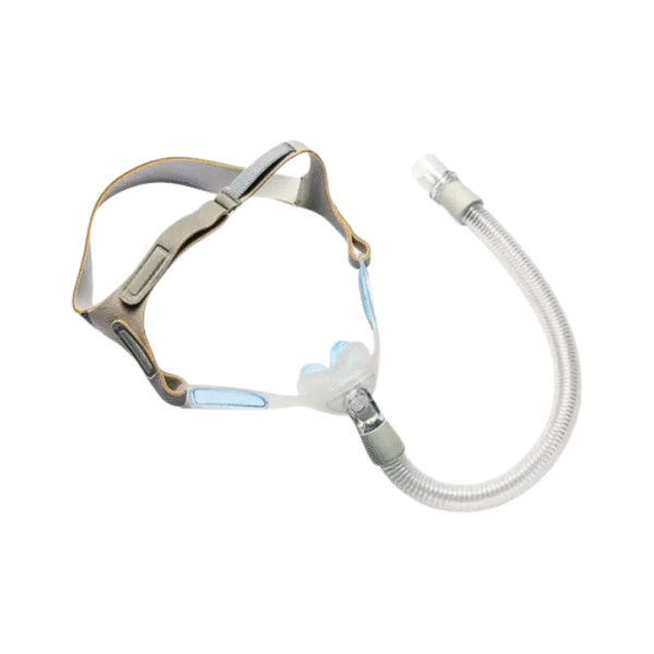 Philips Respironics Nuance Pro Gel Nasal Pillow Mask - Image 4